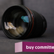 Image for article titled Buy Committee: Should I Upgrade My Portrait Lens?